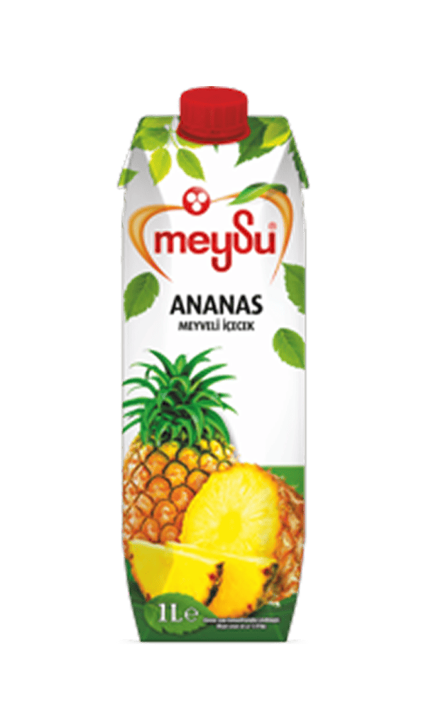 Meyve Nektarı