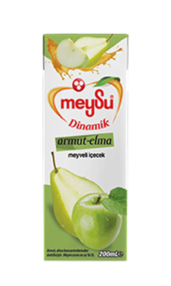 Meyveli İçecekler