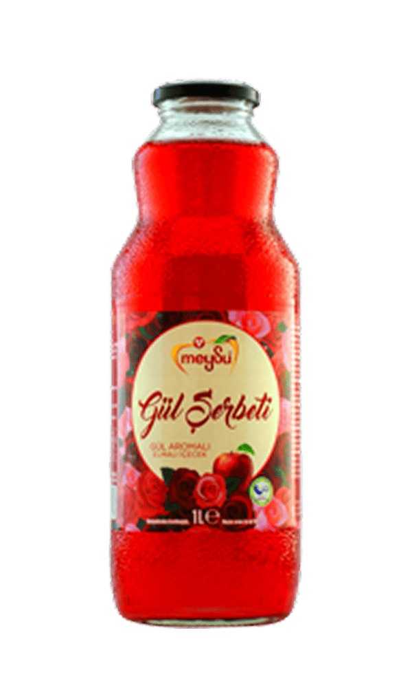 Şerbetler