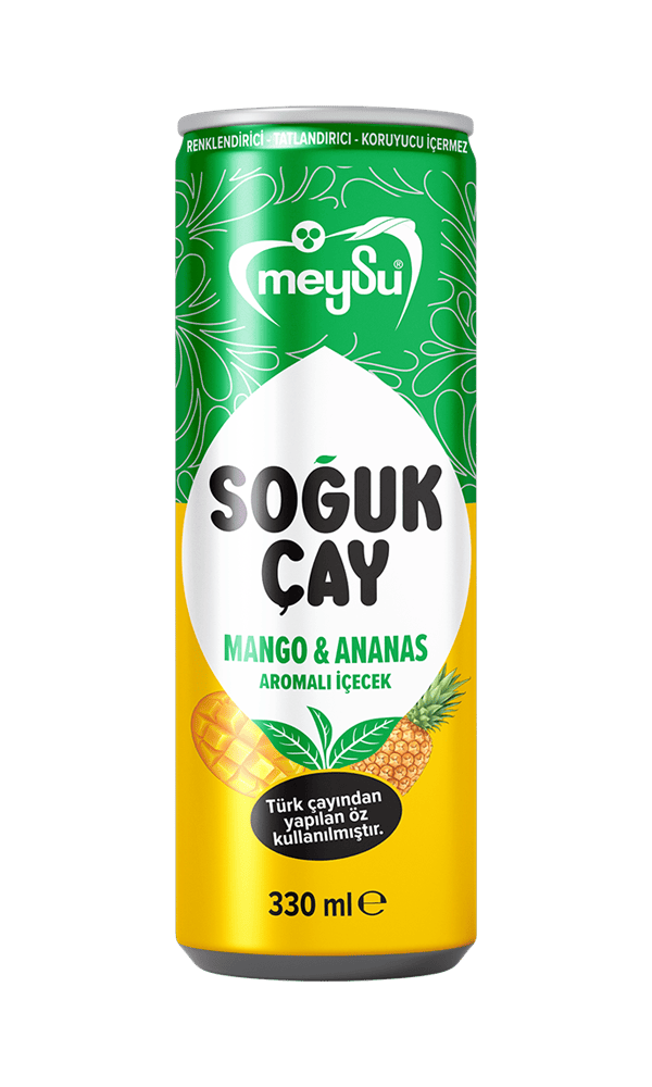 Soğuk Çay