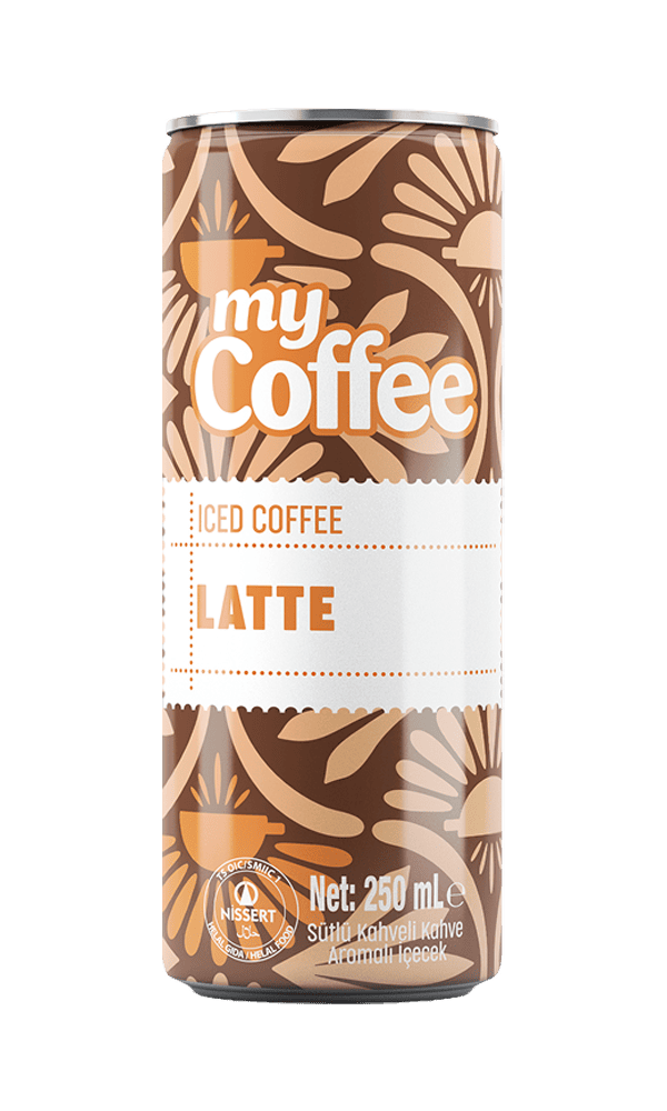 MY COFFEE