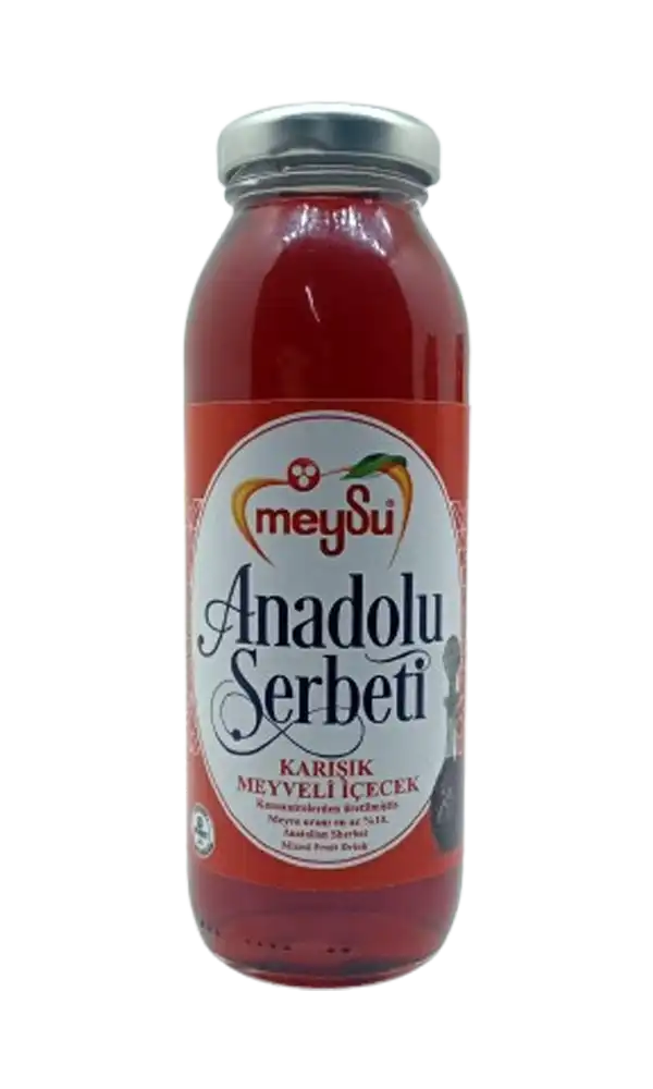 Anadolu Şerbeti – 250 ML