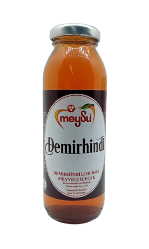 Demirhindi Şerbeti – 250 ML